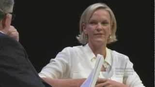 FULL SESSION  The Post MacTaggart QampA with Elisabeth Murdoch [upl. by Aliuqaj]