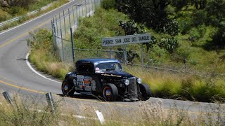 La Carrera Panamericana 2023 [upl. by Nottage]