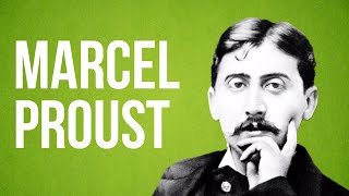 LITERATURE  Marcel Proust [upl. by Iew325]