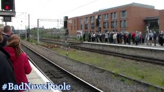 Season 5 Episode 239  IanPooleTrains Video Diary for Scotland Part 910 [upl. by Etneciv]