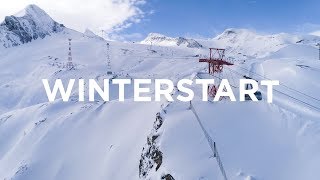 Glacier amp Spa  Winterstart in Zell am SeeKaprun [upl. by Sorkin]