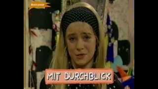 Clarissa Nickelodeon Promo Trailer 1998 [upl. by Avilla445]