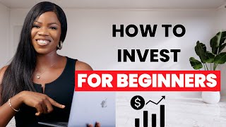 Masterclass How to Invest and Earn from Nigerian Stocks [upl. by Esinet784]