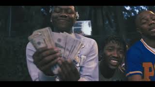 LilCadiPGE Get That Check Right Official Video feat DonnyLoc DaiDMB Johnny Rose [upl. by Mulcahy]