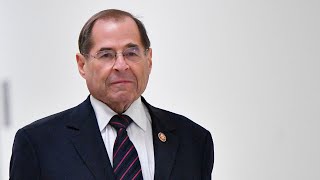 Nadler holds news conference ahead of Mueller report release [upl. by Tomchay]