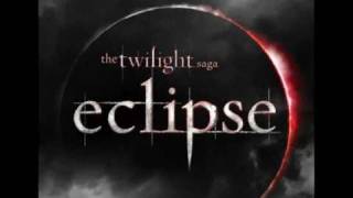 The Twilight Saga Eclipse Trailer 2010 Official [upl. by Ellis]