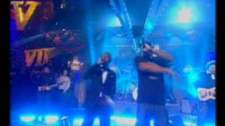 Dizzee Rascal Hootenanny 09 Bonkerswmv [upl. by Aronel403]