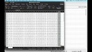 UJI NORMALITAS DATA DENGAN SPSS [upl. by Lutim]