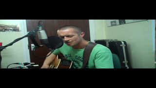 Baby Can I Hold You Tonight cover by Tracy Chapman  Terry Kavanagh [upl. by Nailil484]