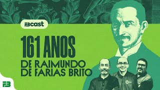 Podcast  161 anos de Farias Brito [upl. by Eloisa962]