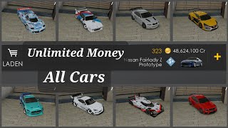 Assoluto Racing Unlimited Money  All Cars unlocked No Mod [upl. by Aniret]