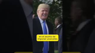 ¿Qué le espera al comercio con el nuevo mandato de Trump [upl. by Aubrie]