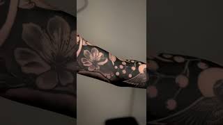 Full sleeve tattoo ideas [upl. by Alyad]