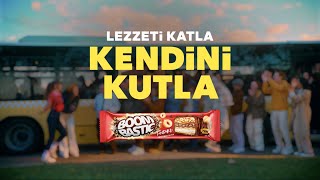 Boombastic  Lezzeti Katla Kendini Kutla [upl. by Emoreg488]