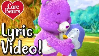 Care Bears Lyric Video – Sharing and Caring 💕 [upl. by Newman]