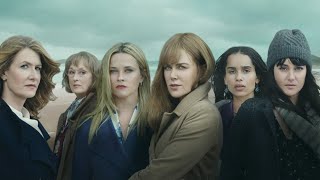 Big Little Lies 2 évad Hatalmas kis hazugságok 2 évad sorozatkritika [upl. by Tolley]