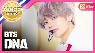 Show Champion 방탄소년단  DNA BTS  DNA l EP247 ENJPTW [upl. by Gnaig]