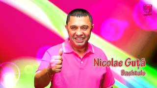 Nicolae Guta  Bachtalo [upl. by Nee]