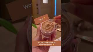 Have you ever wondered how a cream can truly transform your skin 🌟 [upl. by Ybor]