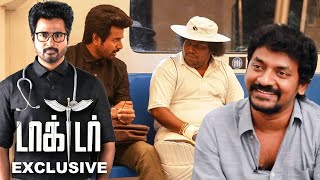 DOCTOR Making Story  Sivakarthikeyan  Nelson  Anirudh  Thalapathy 65  Beast [upl. by Maximilien]