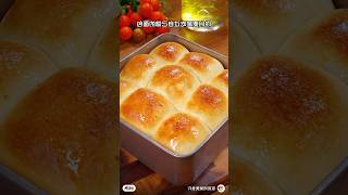 Easy bread recipe shortsrecipe bread food newcookingchannel comedyshorts [upl. by Yauq]