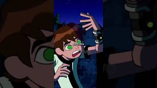 O Ben 10 FEZ o Ben 10 shorts [upl. by Gearhart]