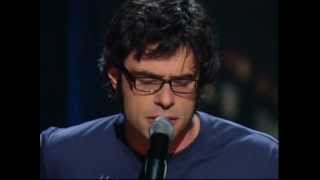 Flight of the Conchords  Jenny w optional English subtitles [upl. by Hugo35]