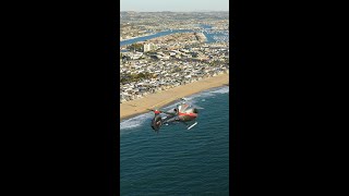 About Newport Beach  Maverick Helicopters [upl. by Emile]