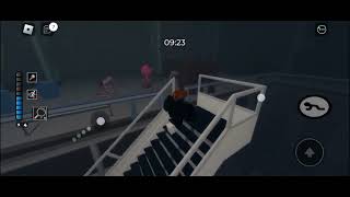 Playing Roblox Piggy Book 2 Chapters 79 [upl. by Jacquelin]