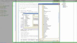 Installing OpenCV setting OpenCV 210 up with Visual Studio 2008 on Windows [upl. by Clarance]