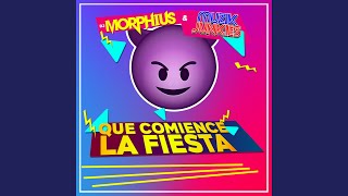 Que Comience La Fiesta feat muzik junkies [upl. by Kciredor]