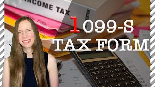 IRS 1099S Form 5 Things You Should Know [upl. by Jim]