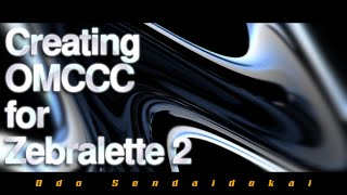 Bitwig Creating OMCCC for Zebralette 2  Mustardglass [upl. by Dania385]