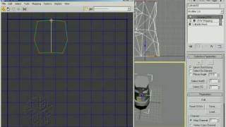 UVW mapping tutorial [upl. by Nyladgam919]