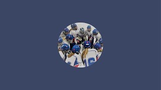 14AA Ringette Team Blue is live [upl. by Aikimat913]