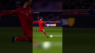 CR7s MasterclassPortugal vs Sweden Hat Trick [upl. by Candi]