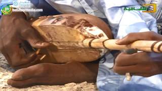 culture soninké  Mauritanie [upl. by Annaert564]