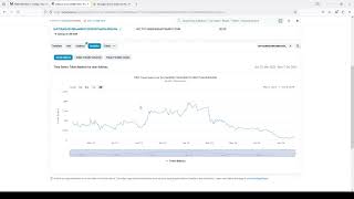 ODIN token balances inside LPs ETHERSCAN EDUCATION [upl. by Hazlip]