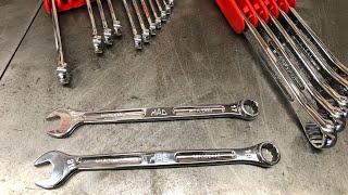 Why I bought MAC Precision Torque Wrenches [upl. by Elliven]