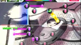 DJ Max Technika 2 Blythe HD [upl. by Odlaniger]