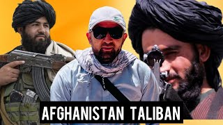 AfghanistanKabul Under the Taliban rule and how safe is Afghanistan now [upl. by Enelrihs]