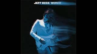 Jeff Beck  Wired HD Full Album [upl. by Melitta441]