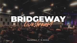 June 30 2024  Bridgeway Church Denver  Peter Stjernholm [upl. by Nodle]