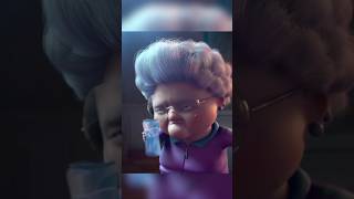 ¡Caos a la Hora del Té Cuando la Abuela Cambia su Robot por un Modelo Nuevo cartoon movierecap [upl. by Ahseyk]