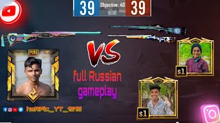 1vs2 room card ♦️ full Russian gameplay [upl. by Florrie561]