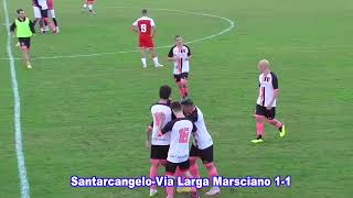 SantarcangeloVia Larga Marsciano 11 [upl. by Naivart]