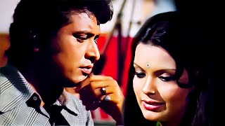 Main Na Bhoolunga Part 1  Manoj Kumar Zeenat A  Mukesh Lata Mangeshkar  70s Superhit Song [upl. by Cchaddie]