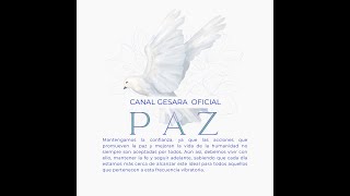 CANAL GESARA OFICIAL [upl. by Nyrak]