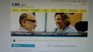 Medicare Physician Fee Schedule Lookup Tool Tutorial [upl. by Adela]