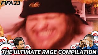 THE ULTIMATE MCJELL RAGE COMPILATION [upl. by Ainoda]